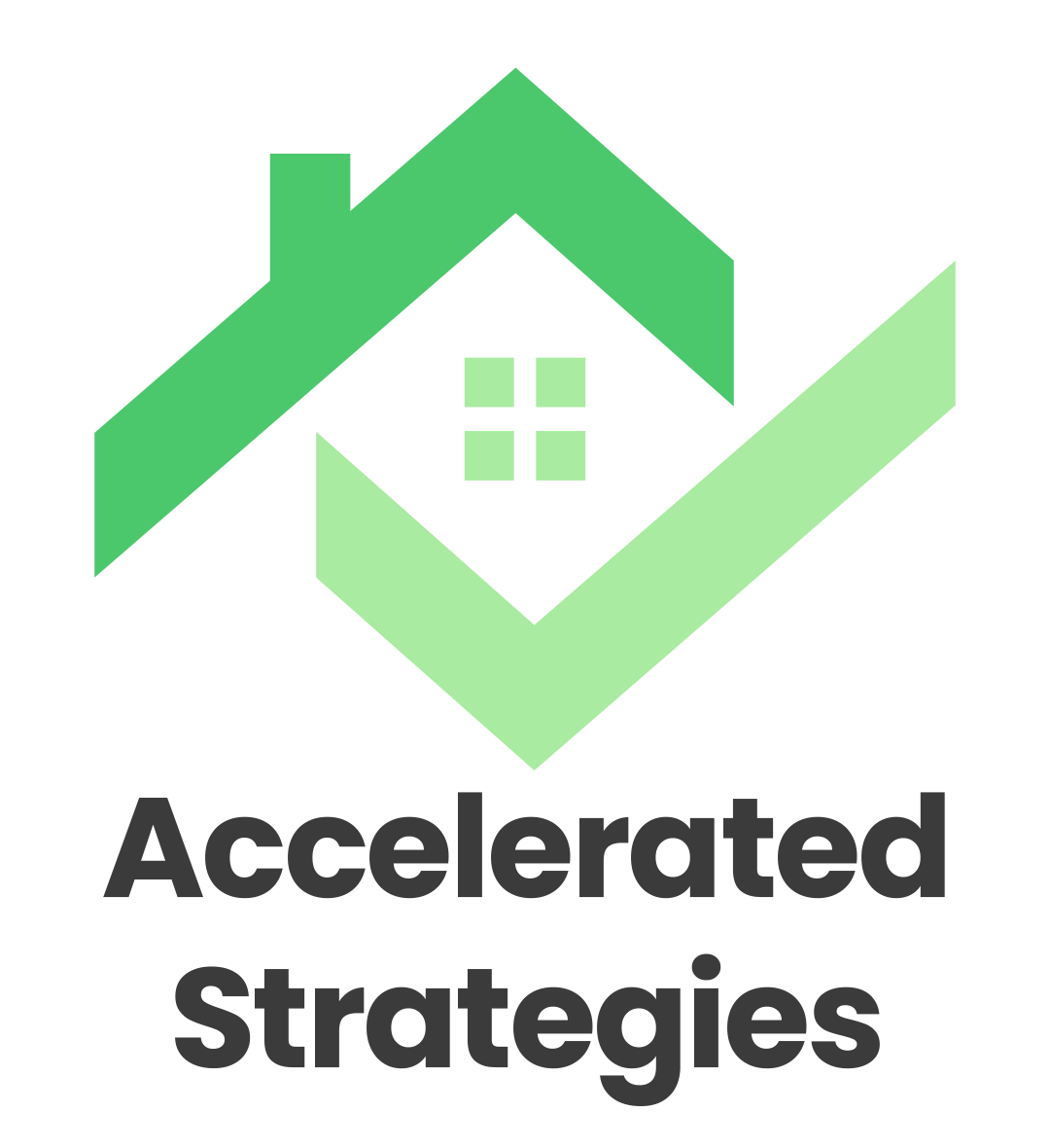 Accelerated Strategies