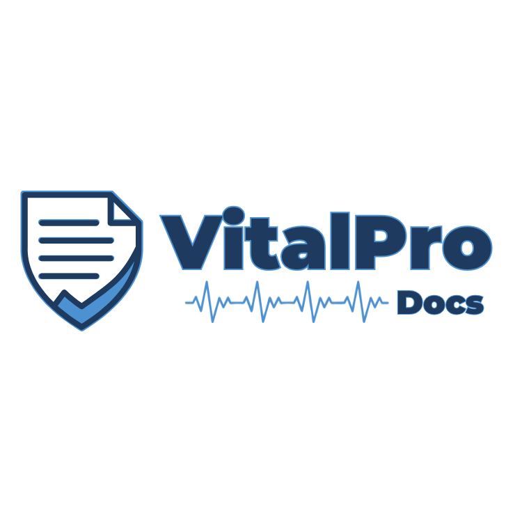 VitalPro Docs