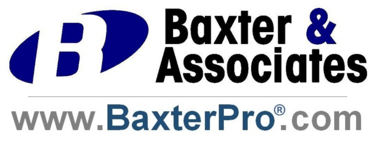 Baxter Pro