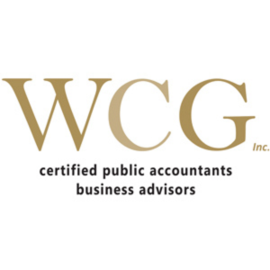 WCG Certified Public Accountants