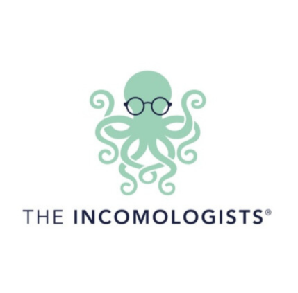 The Incomologists